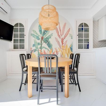 Ferienwohnung Flamenco Penthouse Sea View & Swimming Pool Torrevieja Exterior foto