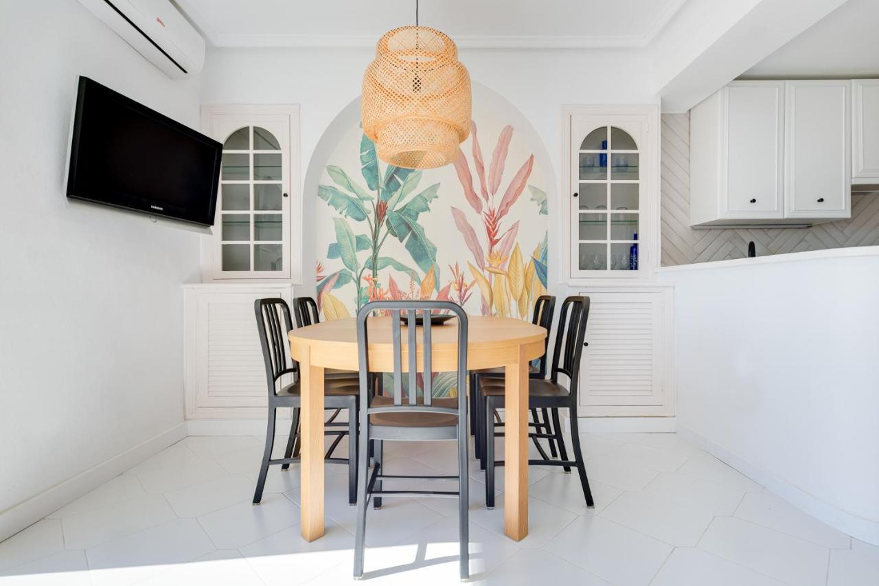 Ferienwohnung Flamenco Penthouse Sea View & Swimming Pool Torrevieja Exterior foto