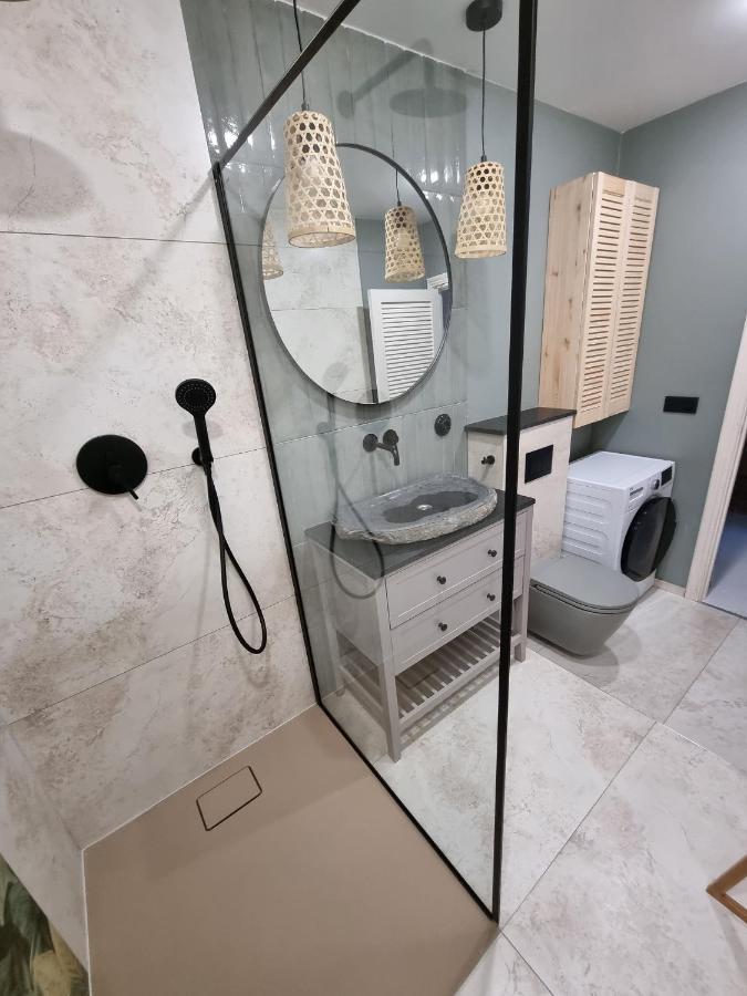 Ferienwohnung Flamenco Penthouse Sea View & Swimming Pool Torrevieja Exterior foto